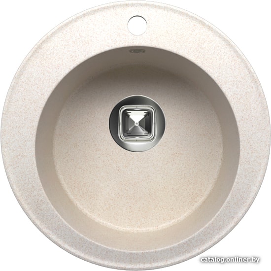 

Кухонная мойка Tolero R-108 (сафари)