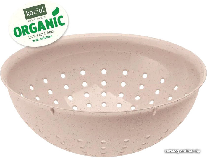 

Дуршлаг Koziol Palsby Organic 3806669