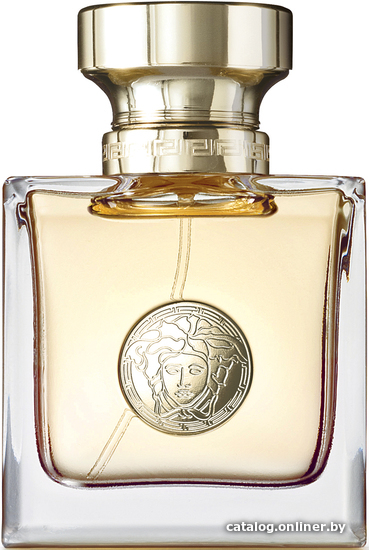 

Парфюмерная вода Versace Versace EdP (30 мл)