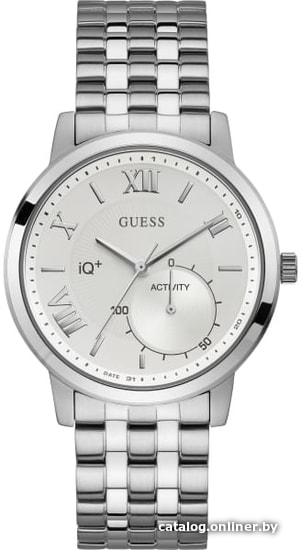 

Гибридные умные часы Guess C2004G3