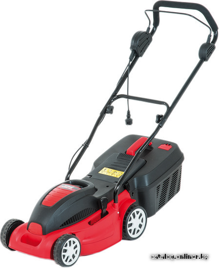

Газонокосилка MTD Optima 34 E