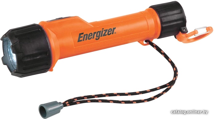 

Фонарь Energizer ATEX 2xAA