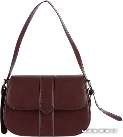 

Женская сумка Passo Avanti 862-1158-DBD (бордовый)