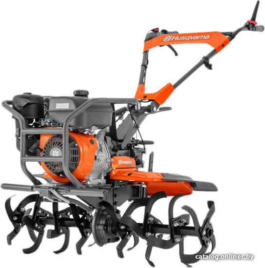 

Мотокультиватор Husqvarna TF 545P