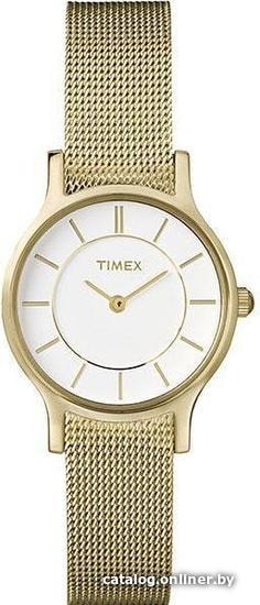 

Наручные часы Timex T2P168