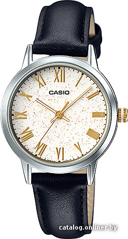 

Наручные часы Casio LTP-TW100L-7A1