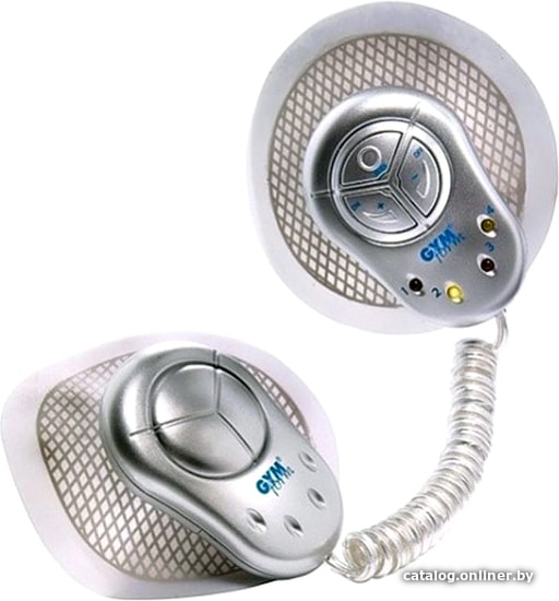 

Миостимулятор Bradex Джим форм дуо