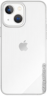 

Чехол для телефона VLP Crystal Сase для iPhone 14 1052001 (прозрачный)