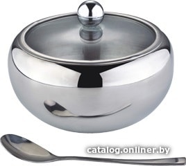 

Сахарница BEKKER De Luxe BK-8118