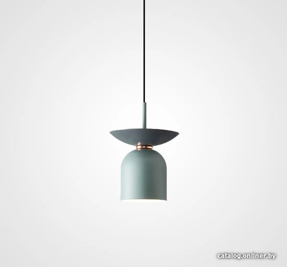 

Подвесная люстра ImperiumLoft Jess01 214165-26