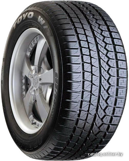 

Автомобильные шины Toyo Open Country W/T 245/65R17 111H