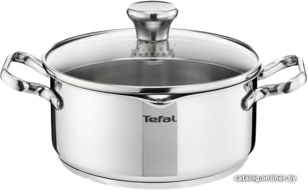 

Кастрюля Tefal Duetto A7054633