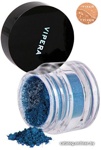 

Тени для век Vipera Рассыпчатые тени Galaxy (119Q)