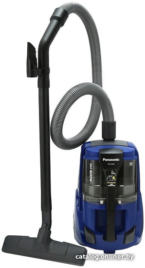 

Пылесос Panasonic MC-CL561