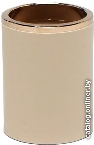 

Стакан для зубной щетки и пасты Primanova Lenox M-E33-09-A