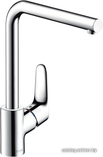 

Смеситель Hansgrohe Focus 31817800