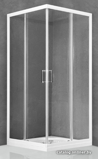 

Душевой уголок Royal Bath RB11020HPD-T 120x110