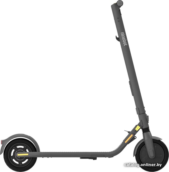 

Электросамокат Ninebot KickScooter E25
