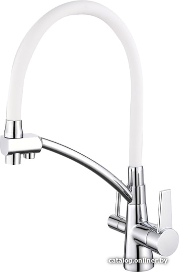 

Смеситель Vieir V15007F