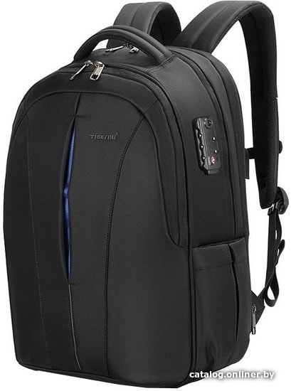

Городской рюкзак Tigernu T-B3105XL (черный)