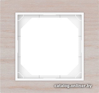 

Рамка Vilma Quadrum QR 1000 R01 wwo