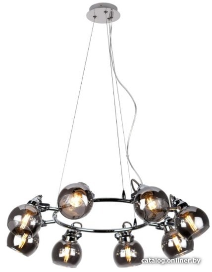 

Подвесная люстра Rivoli Agnesa 4056-208