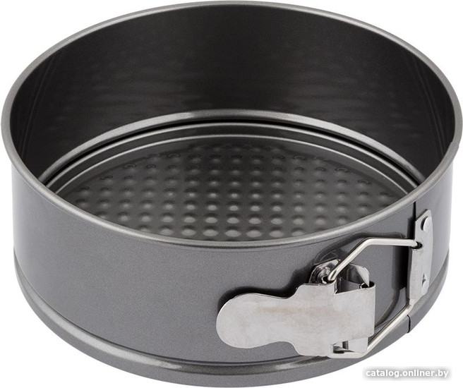 

Форма для выпечки S-CHIEF FPC-0046 разъемная d 18 см