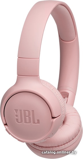 

Наушники JBL Tune 560BT (розовый)