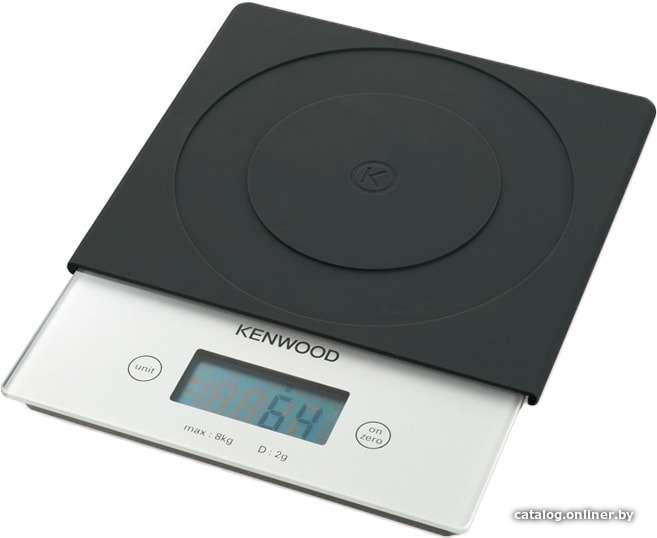 

Кухонные весы Kenwood AT850B