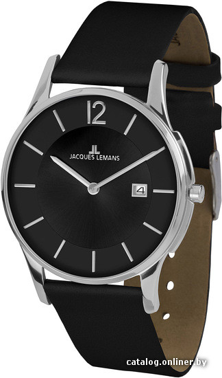 

Наручные часы Jacques Lemans London 1-1850A