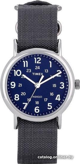 

Наручные часы Timex TW2P65700