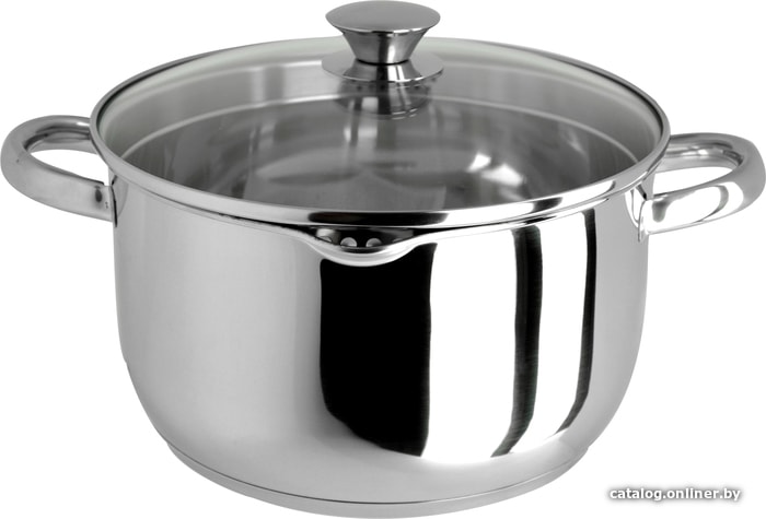 

Кастрюля Regent Cucina 93-CU-05