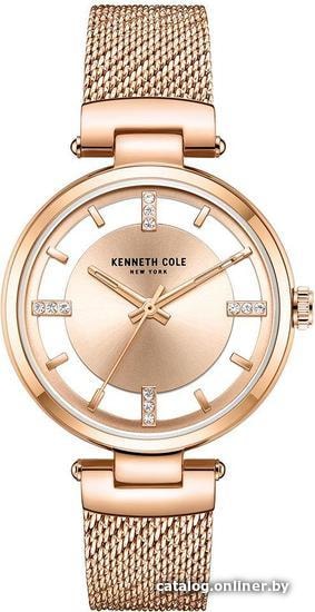 

Наручные часы Kenneth Cole KC51125002