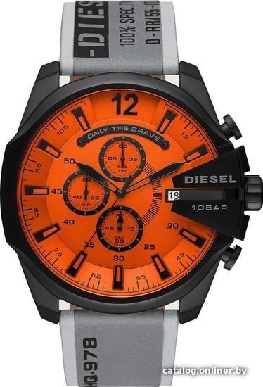

Наручные часы Diesel DZ4535