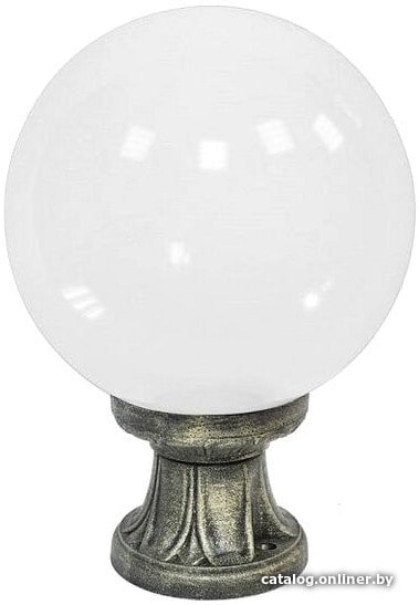 

Садовый светильник Fumagalli Globe 250 G25.110.000.BYE27