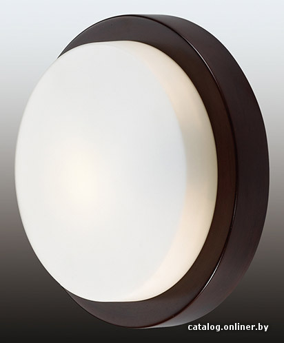 

Светильник-тарелка Odeon Light Holger [2744/1C]