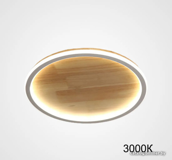 

Светильник-тарелка ImperiumLoft Dolan01 223949-23
