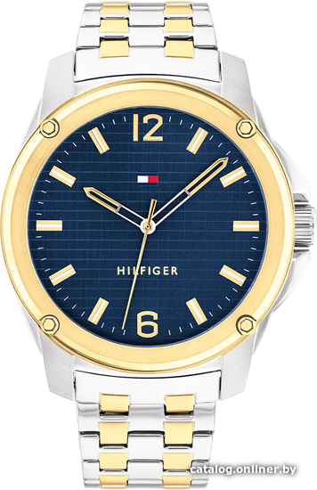 

Наручные часы Tommy Hilfiger Jason 1710507