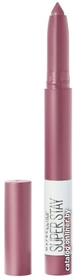 

Губная помада-карандаш Maybelline New York Superstay тон 25