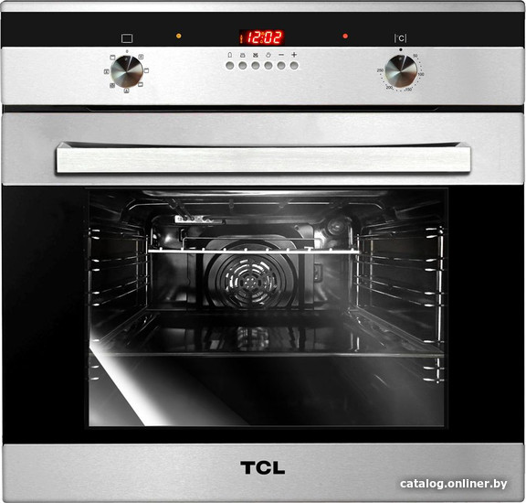 

Электрический духовой шкаф TCL BF-6A22E3