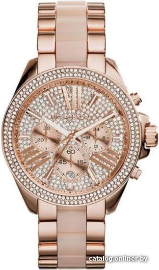 

Наручные часы Michael Kors MK6096