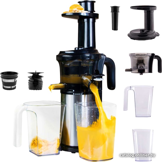 

Соковыжималка Berdsen BM-610
