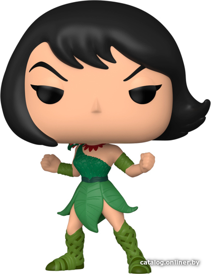 

Робот Funko POP! Animation. Samurai Jack - Ashi 49277