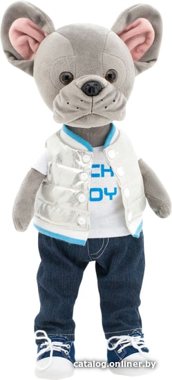 

Классическая игрушка Orange Toys Lucky Maxx Супер Стайл LD062 (25 см)