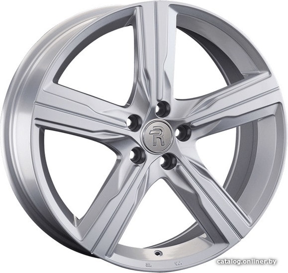 

Литые диски Replay 590088 (LCR 7822 - V52) 19x8" 5x108мм DIA 63.3мм ET 42.5мм S