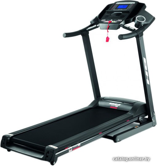 

Электрическая беговая дорожка BH Fitness Pioneer R3 G6487