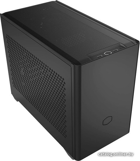 

Корпус Cooler Master MasterCase NR200 MCB-NR200-KNNN-S00
