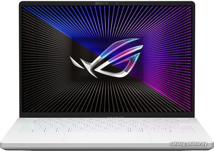 

Игровой ноутбук ASUS ROG Zephyrus G14 GA402RK-L8159W