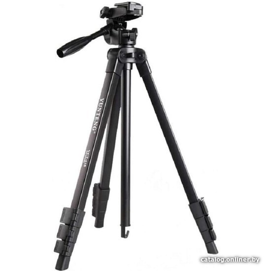 

Трипод Yunteng VCT-618