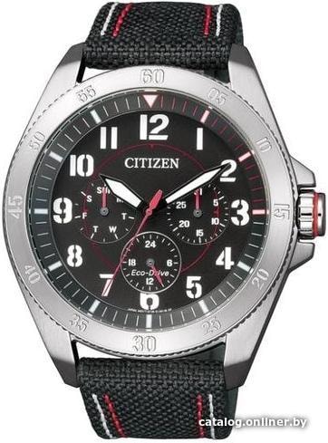 

Наручные часы Citizen BU2030-17E
